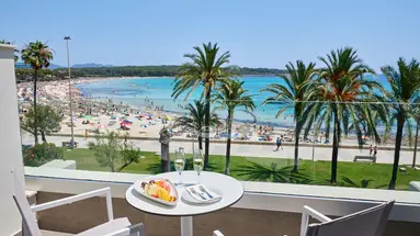Hipotels Mediterraneo