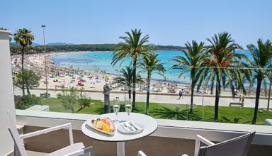 Hipotels Mediterraneo