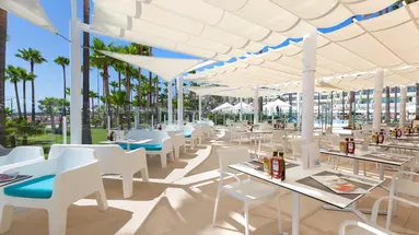 Hipotels Mediterraneo