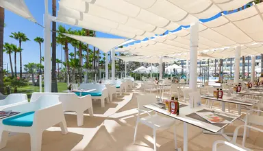 Hipotels Mediterraneo