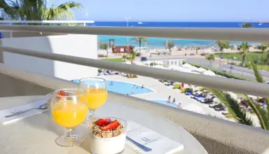 Hipotels Mercedes Aparthotel