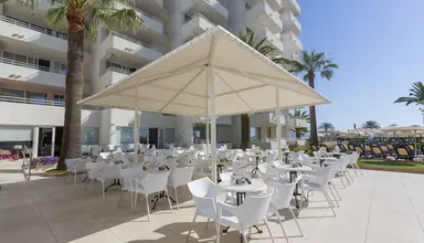 Hipotels Mercedes Aparthotel