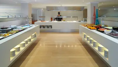 Hipotels Mercedes Aparthotel