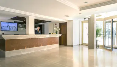Hipotels Mercedes Aparthotel