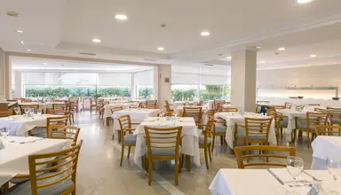 Hipotels Mercedes Aparthotel