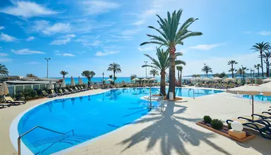 Hipotels Mercedes Aparthotel