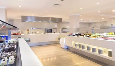 Hipotels Mercedes Aparthotel