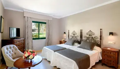 Hipotels Natura Palace