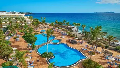 Hipotels Natura Palace