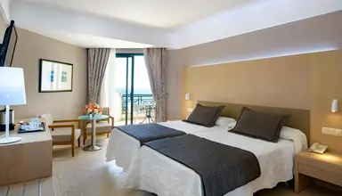 Hipotels Natura Palace