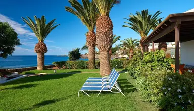 Hipotels Natura Palace