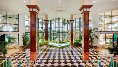 Hipotels Natura Palace
