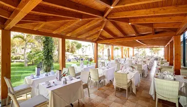 Hipotels Natura Palace
