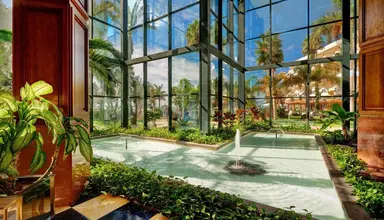 Hipotels Natura Palace