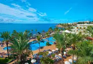 Hipotels Natura Palace