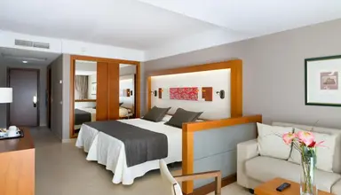 Hipotels Natura Palace