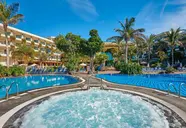 Hipotels Natura Palace