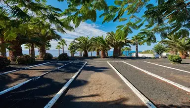 Hipotels Natura Palace