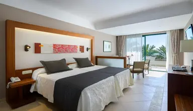 Hipotels Natura Palace