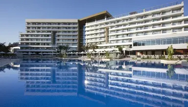 Hipotels Playa de Palma Palace