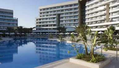 Hipotels Playa de Palma Palace