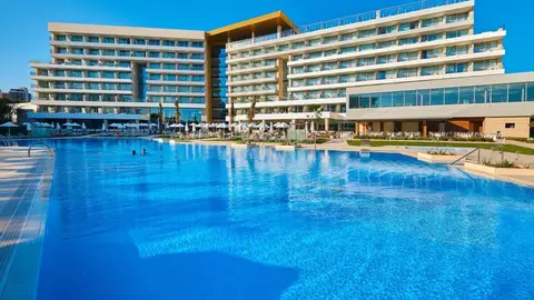 Hotel Hipotels Playa de Palma Palace