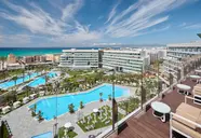 Hipotels Playa de Palma Palace