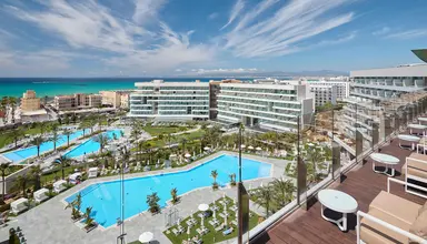 Hipotels Playa de Palma Palace
