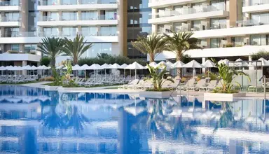 Hipotels Playa de Palma Palace