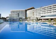 Hipotels Playa de Palma Palace