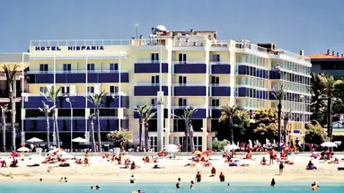 Hispania