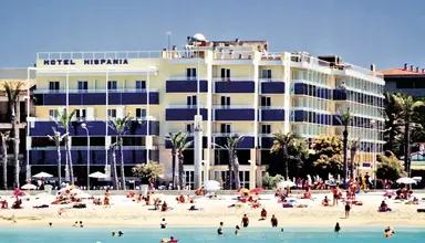 Hispania