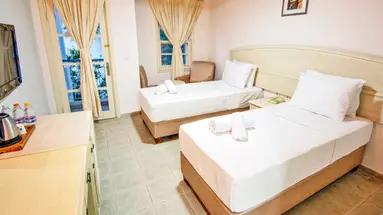 Historical Museum Resort