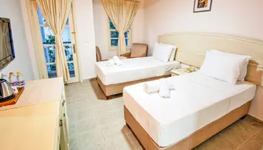 Historical Museum Resort