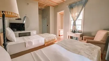 Historical Museum Resort