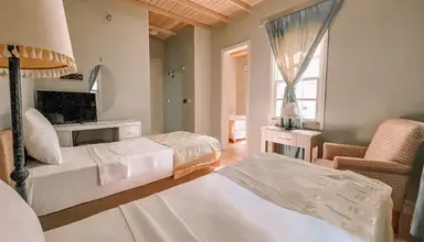 Historical Museum Resort