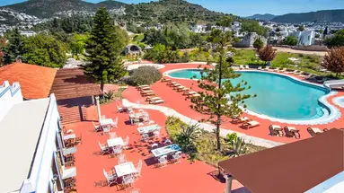 Historical Museum Resort