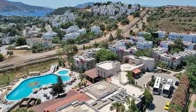 Historical Museum Resort