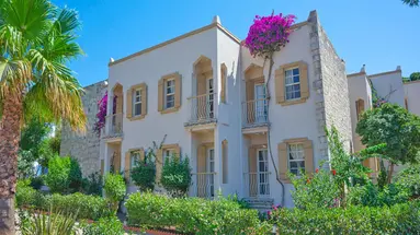 Historical Museum Resort