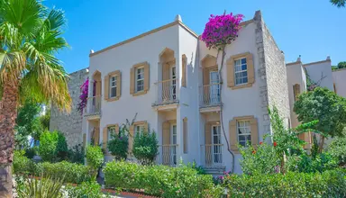 Historical Museum Resort