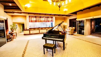 Historical Museum Resort