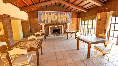 Historical Museum Resort