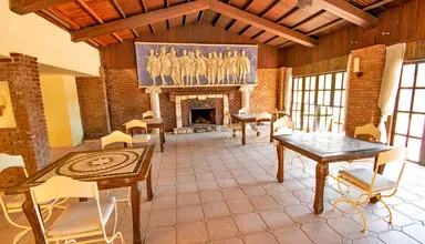 Historical Museum Resort