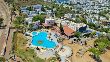 Historical Museum Resort