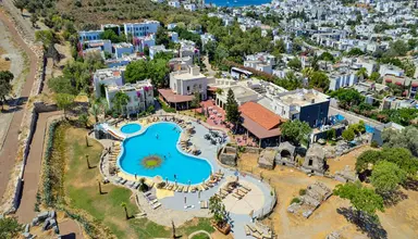 Historical Museum Resort