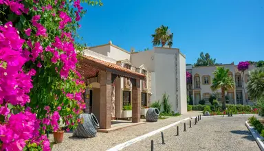 Historical Museum Resort