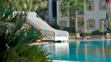 Historical Museum Resort