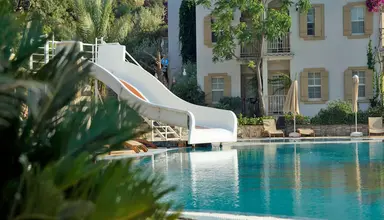 Historical Museum Resort