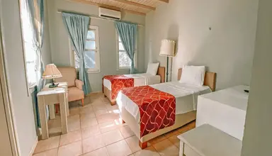 Historical Museum Resort