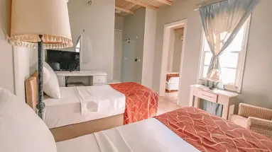 Historical Museum Resort